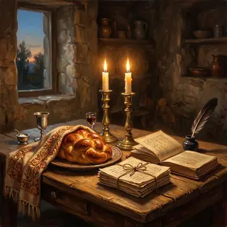 100 divrei Torah ready to share